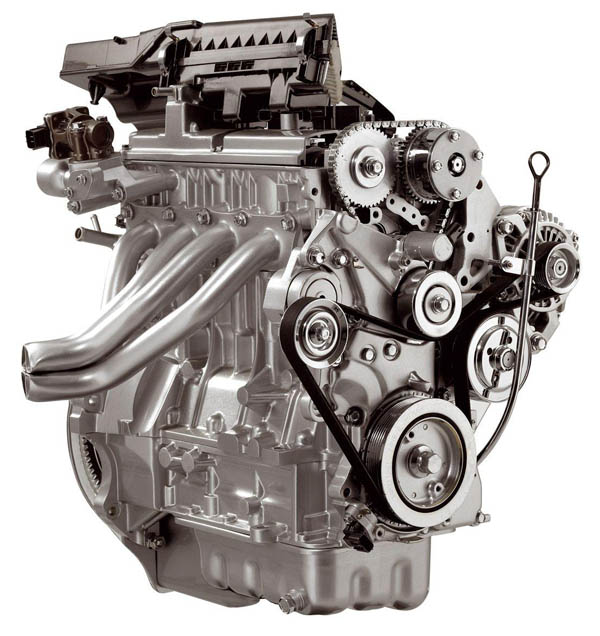 2023 Punto Evo Car Engine